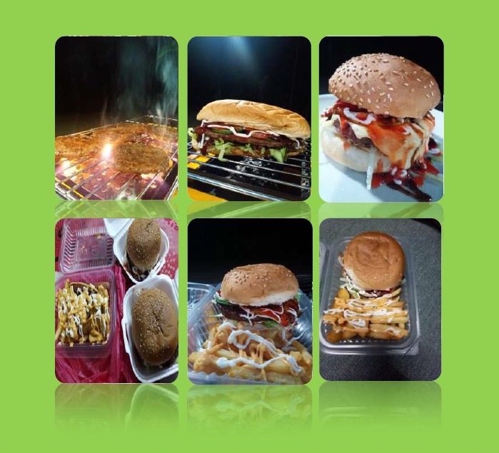 burgerbakar